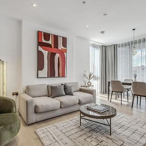 Appartement met Twee Slaapkamers